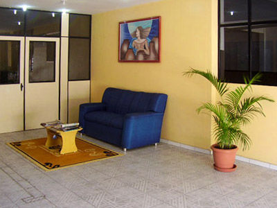 Lux Hotel Fortaleza  Buitenkant foto