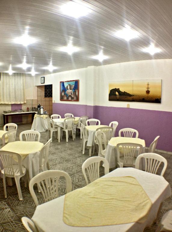 Lux Hotel Fortaleza  Buitenkant foto