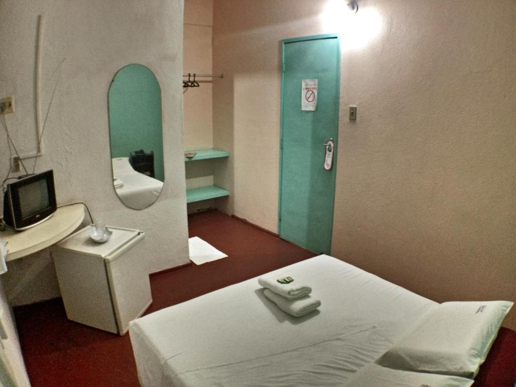Lux Hotel Fortaleza  Kamer foto